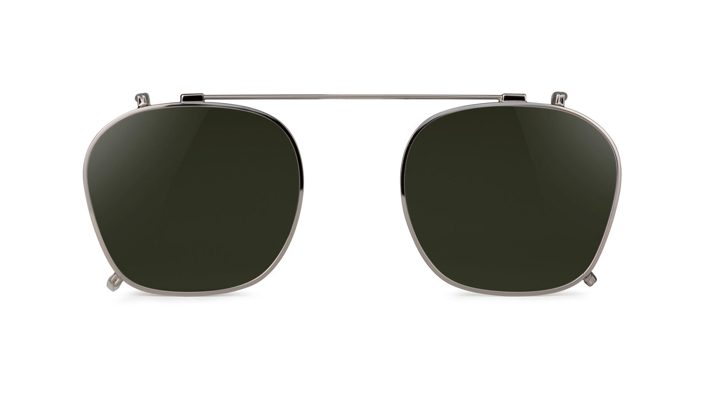Dior clip shop on sunglasses