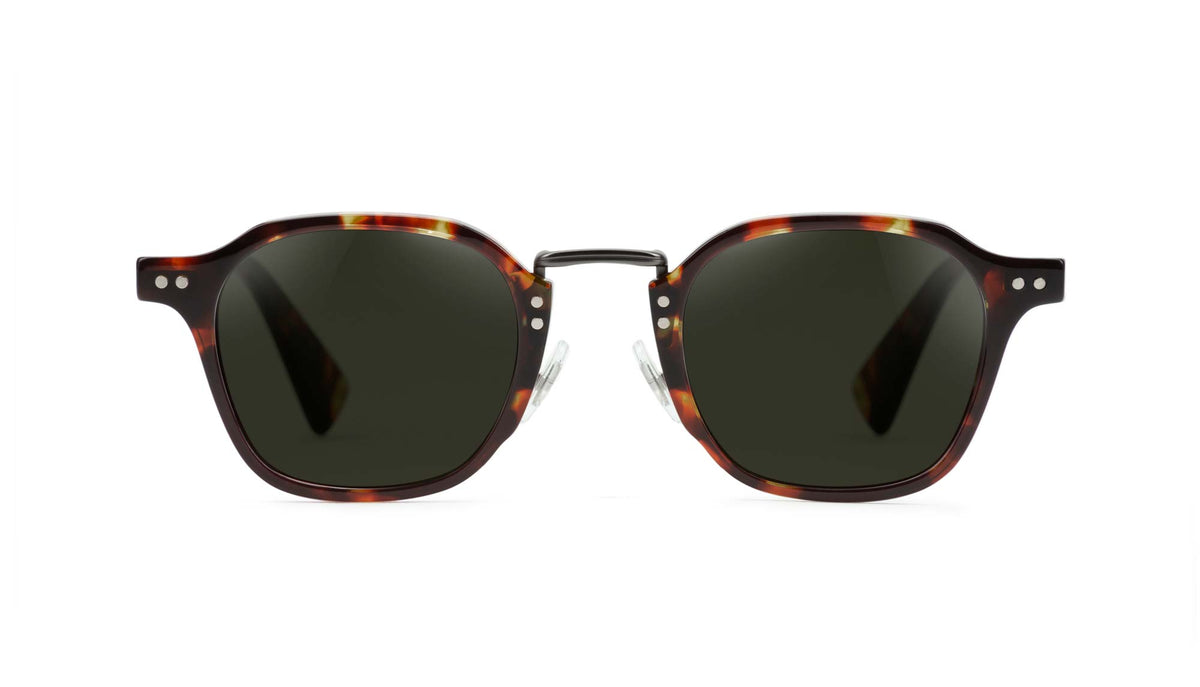 tortoise nero com chumbo