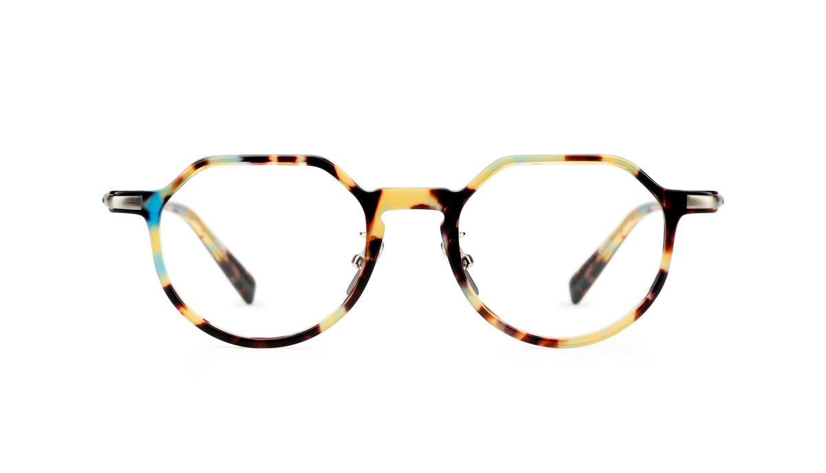 tortoise araçá com prata