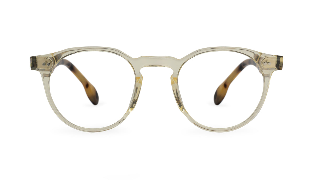 champagne com tortoise lume