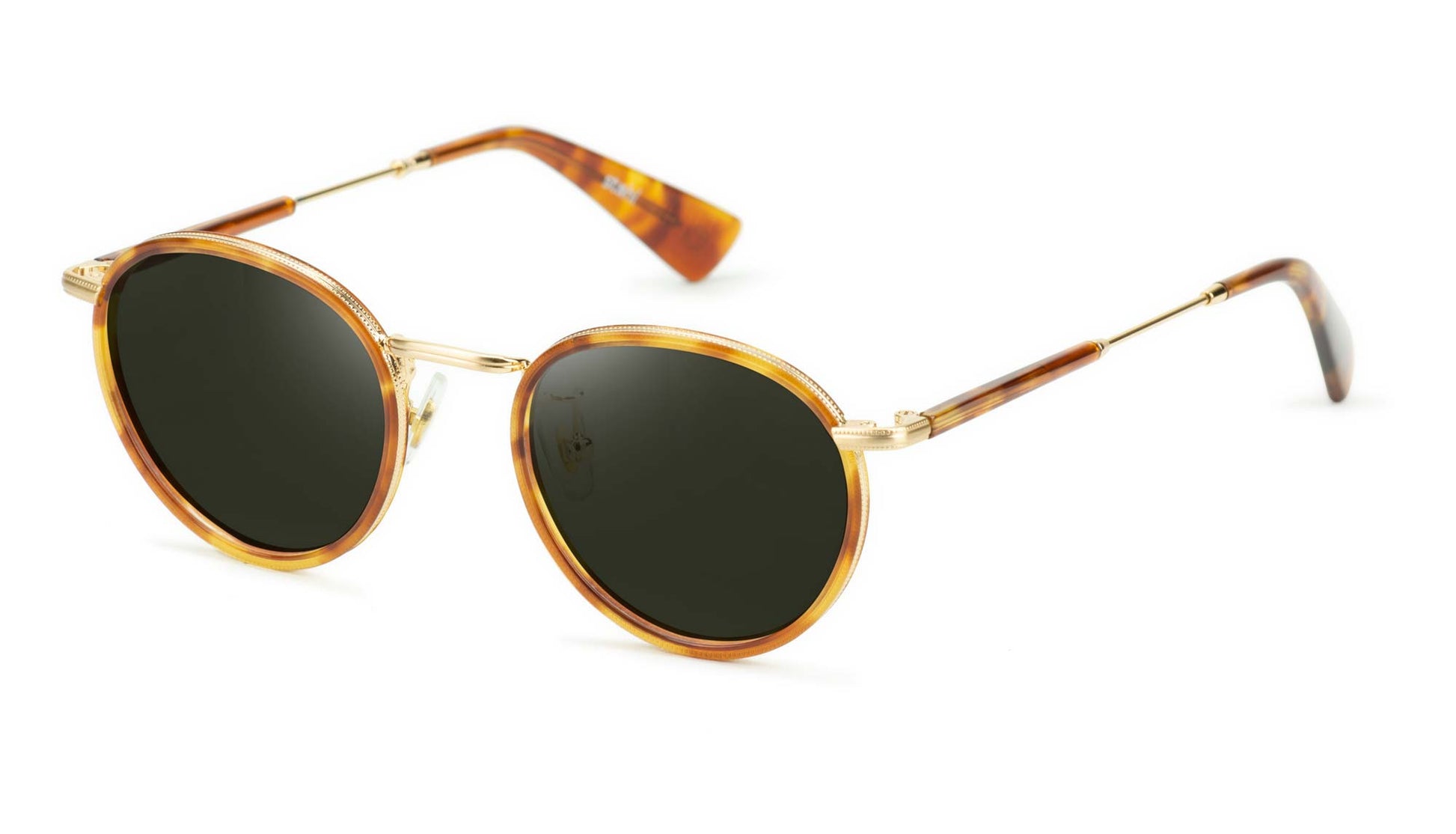 Nag metal + acetato - Óculos de Sol