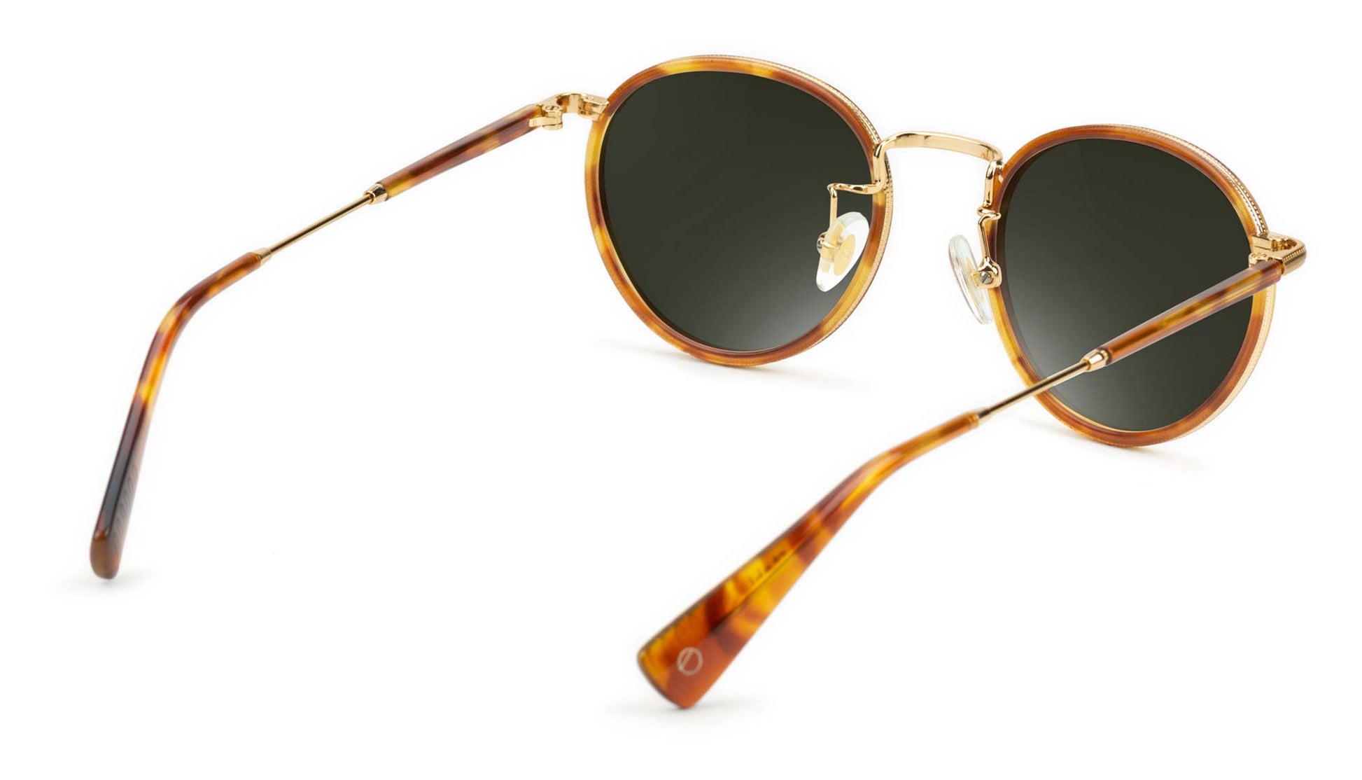 Nag metal + acetato - Óculos de Sol