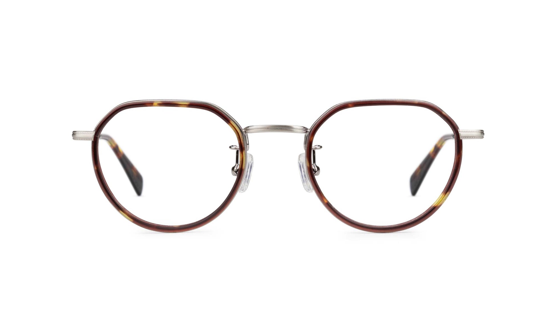 Zig metal + acetato - Óculos de Grau