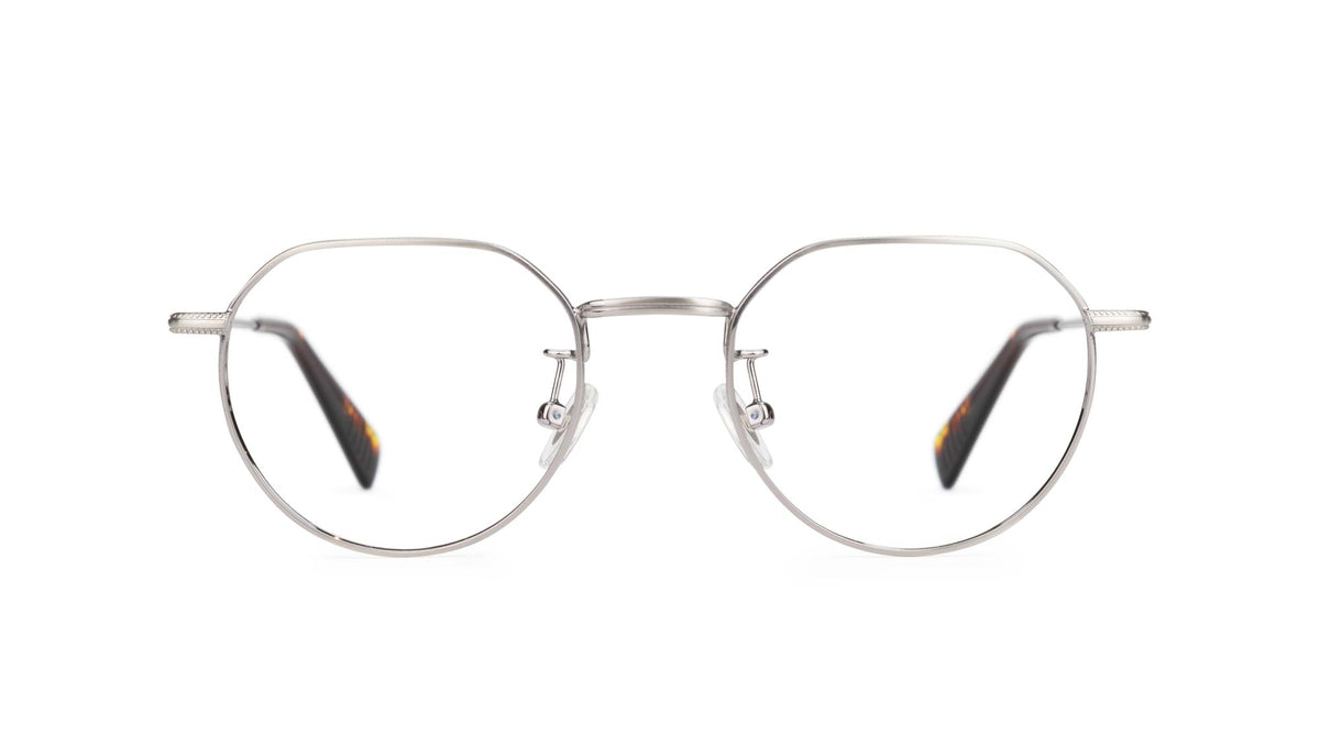 prata com tortoise nero