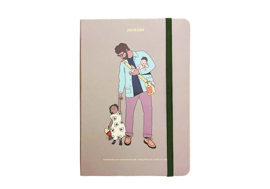 Caderno Zerezes